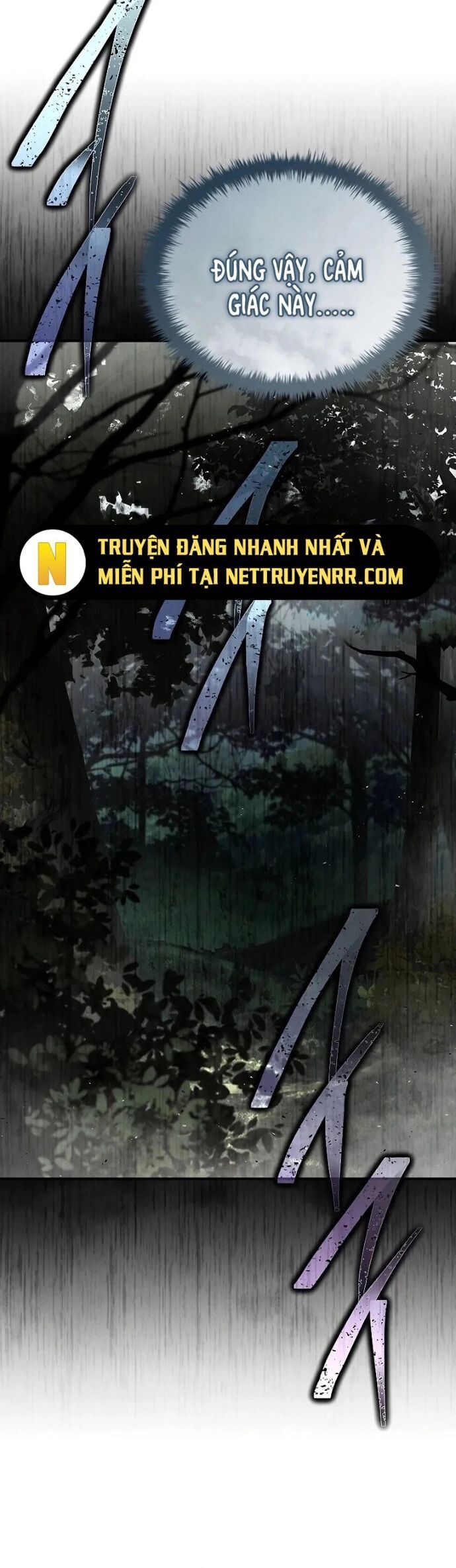 Vô Hồn Bất Kính Giả Dạ Chương 24 Ảnh 7