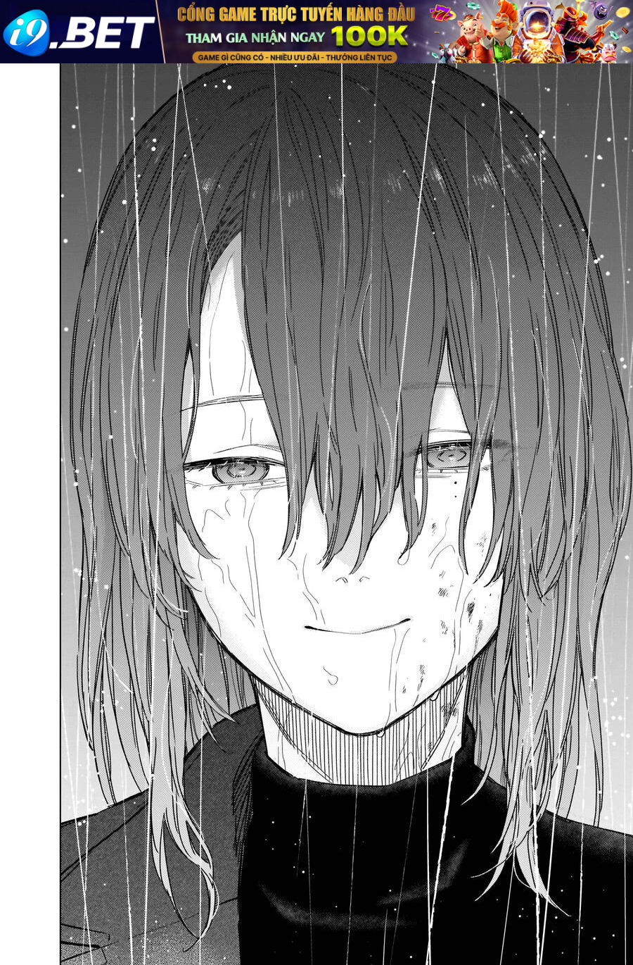 Shounen No Abyss Chương 181 Ảnh 13