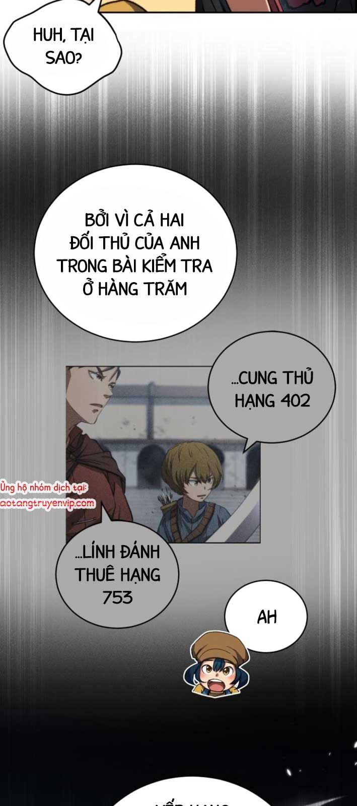 Wild Ranker Chương 5 Ảnh 40