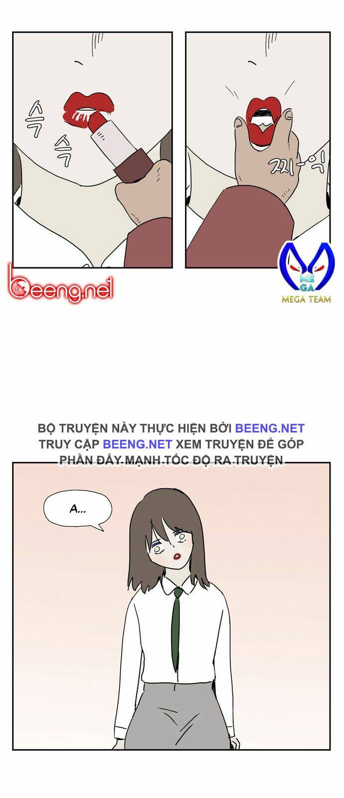 Con Gái Tôi Là Zombie Chương 28 Ảnh 9