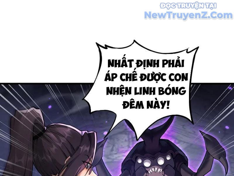 Ngự Thú: Ta Có Thế Thấy Toàn Bộ Chi Tiết Tiến Hóa Chương 21 Ảnh 67