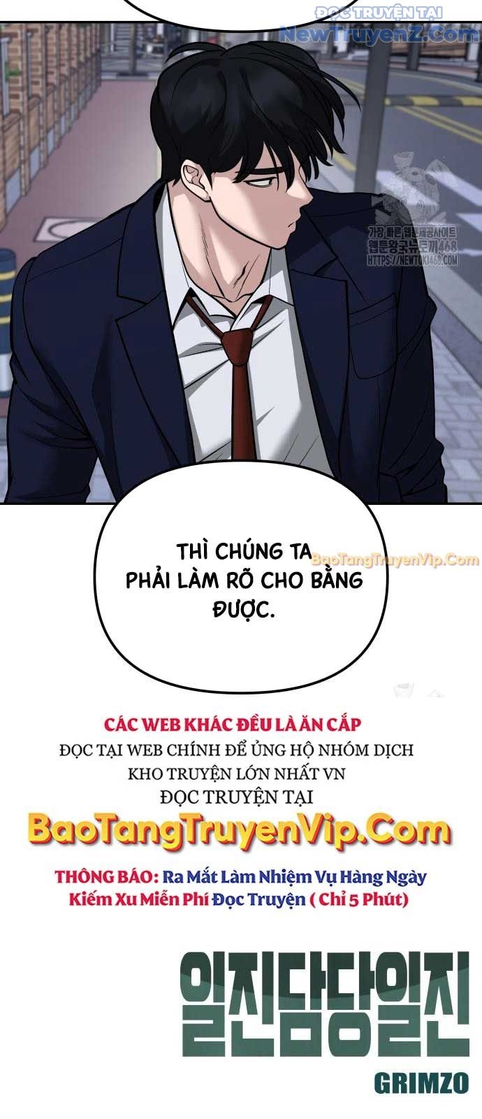 Giang Hồ Thực Thi Công Lý Chương 135 Ảnh 109