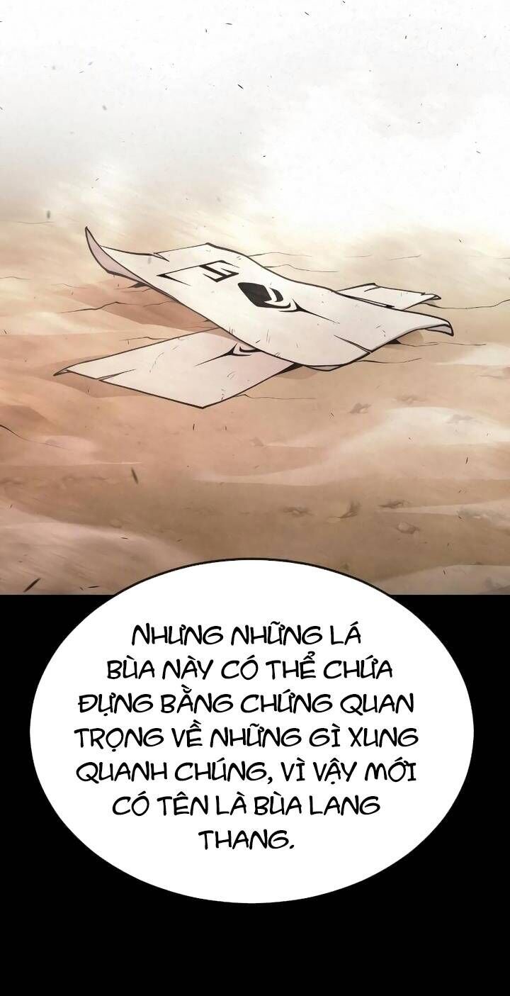 Kĩ Nguyên Của Anh Hùng Chương 178 Ảnh 31