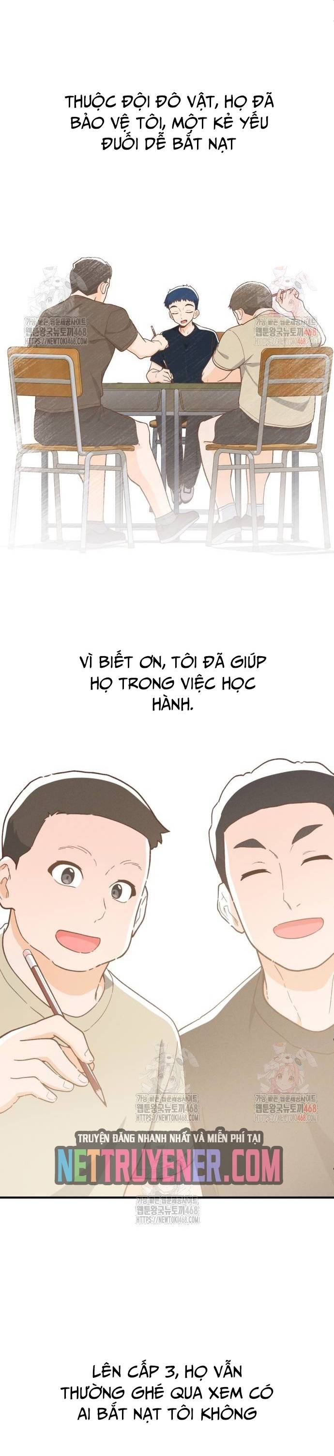 Thiên Tài Bình Dị Chương 27 Ảnh 12