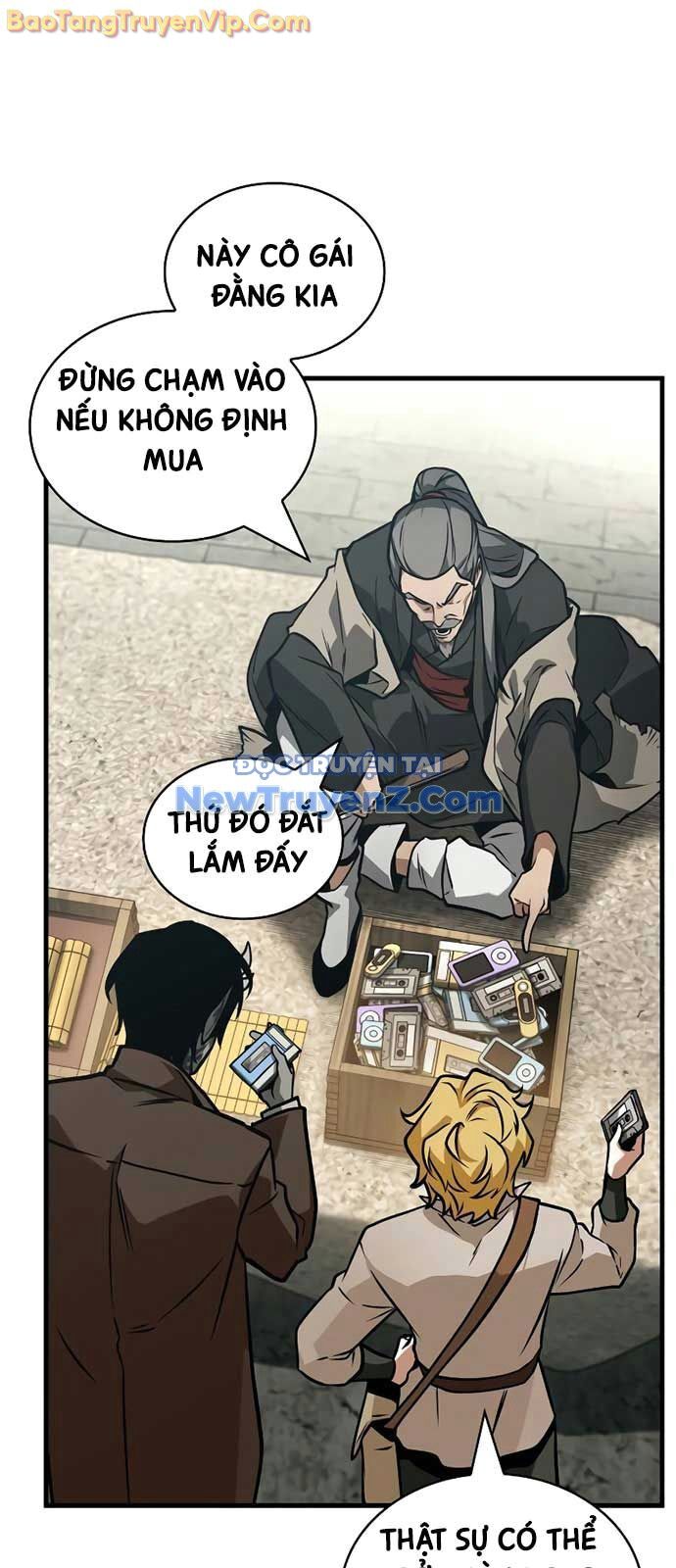 Toàn Trí Độc Giả - Omniscient Reader Chương 264 Ảnh 8