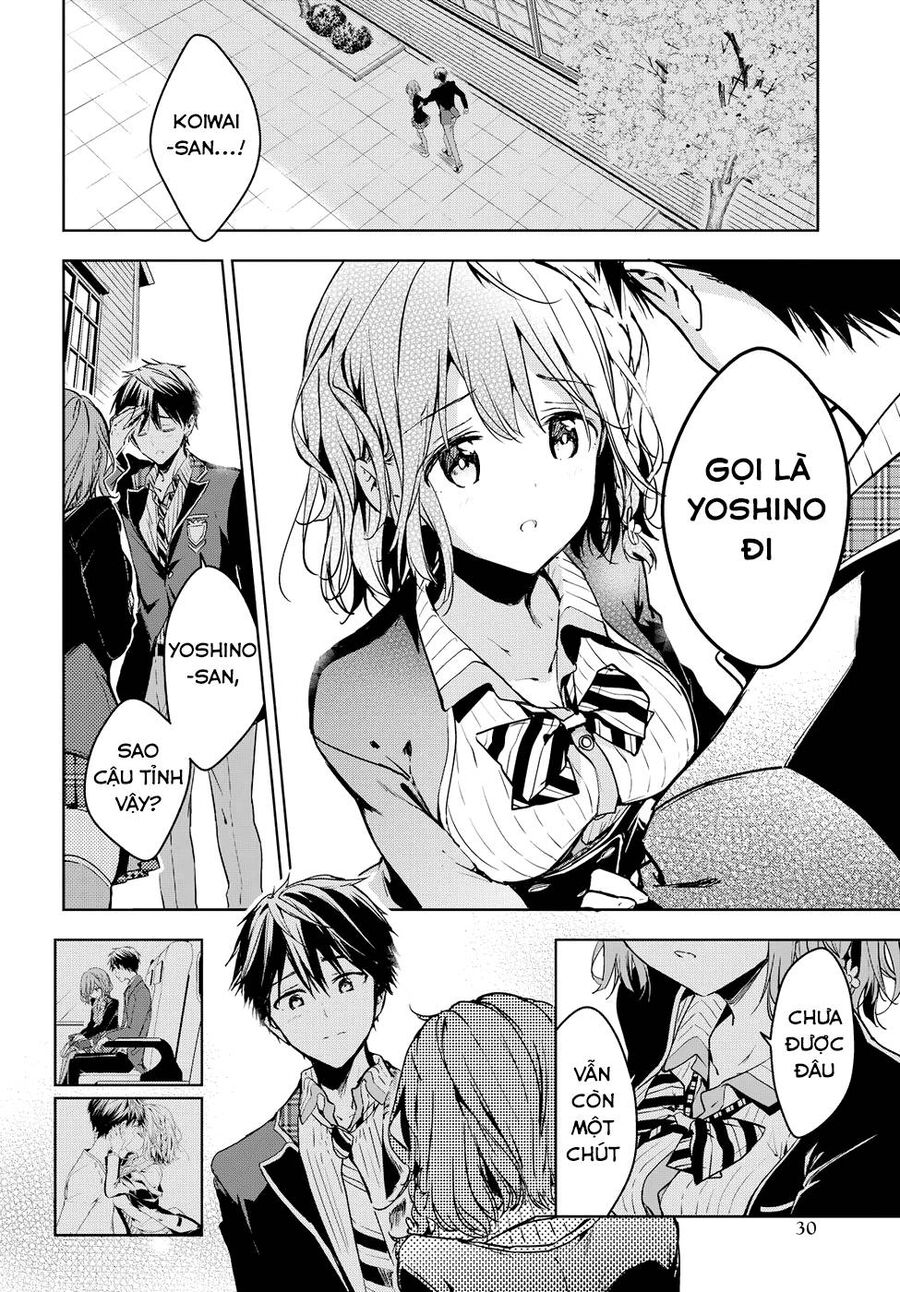 Masamune-Kun No Revenge Chương 49 Ảnh 19