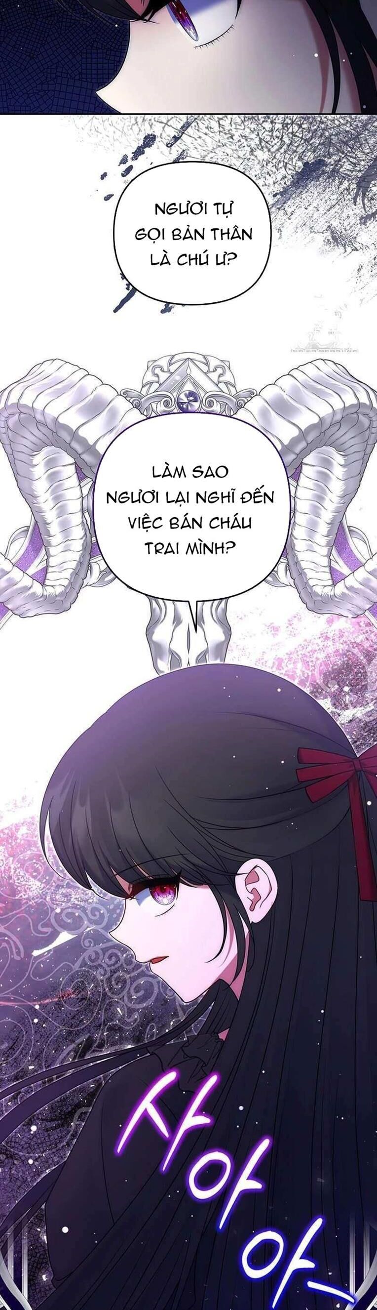 Đại Phản Diện Mà Nam Chính Phải Giết Là Tôi. Chương 29 Ảnh 31