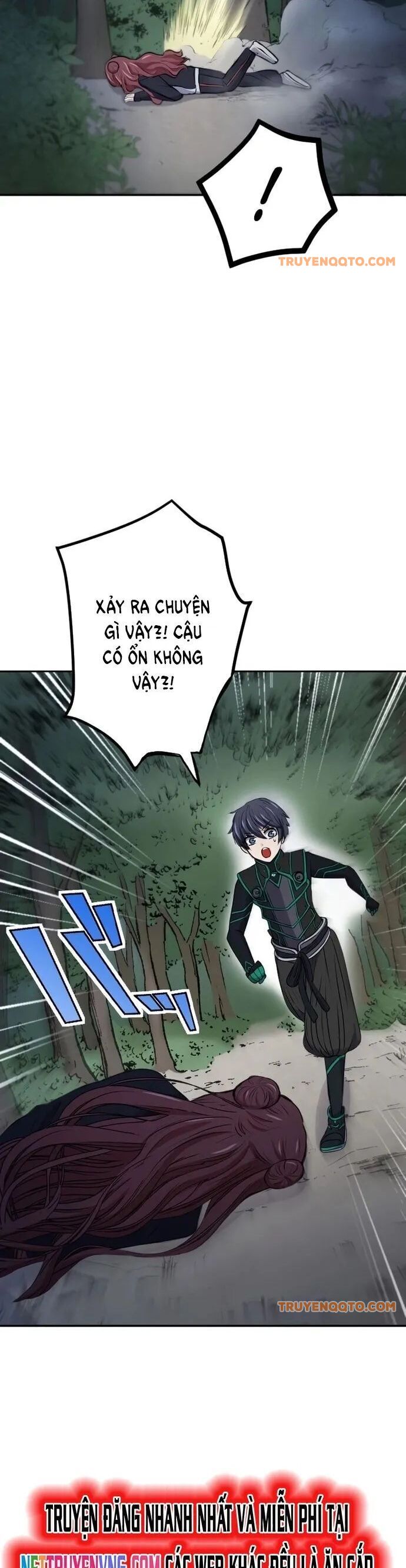 Ittoki The Ninja Chương 10 Ảnh 13