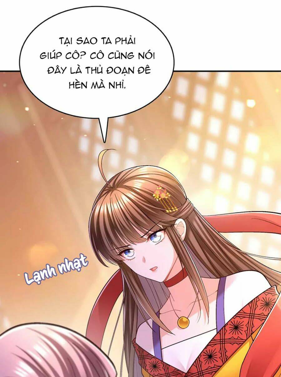 Ngã Tại Hậu Cung Đương Đại Lão Chương 113 Ảnh 10