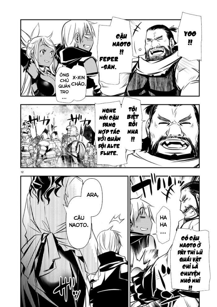 Isekai Ntr Chương 65 Ảnh 15