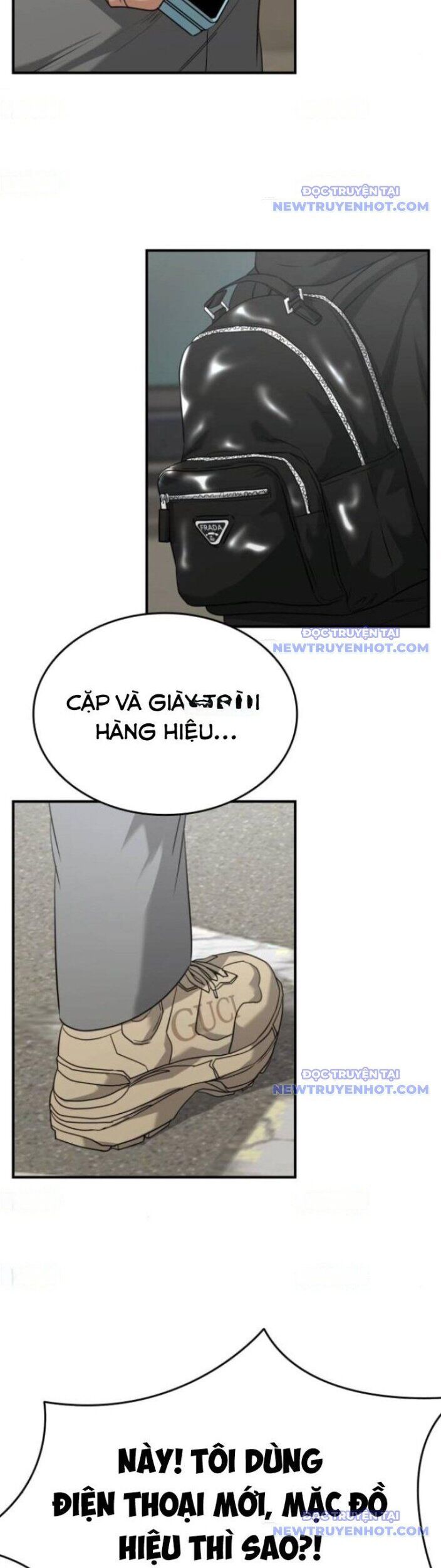 Minh Vương Chương 20 Ảnh 7