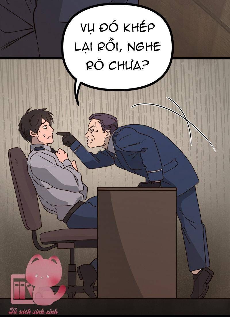 Bảo Mẫu Của Mafia Chương 48 Ảnh 59