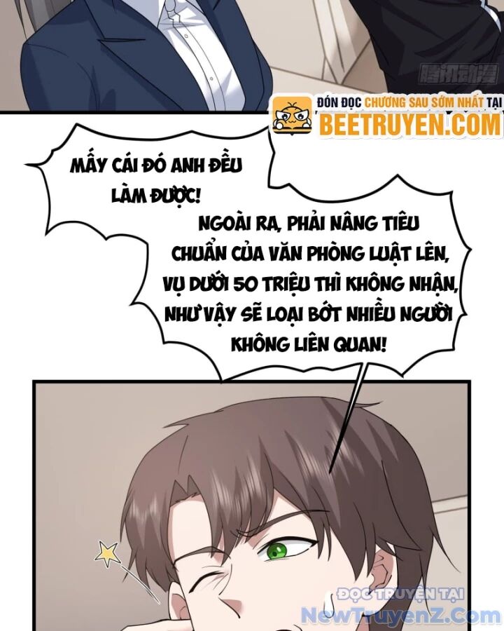 Ta Không Muốn Trùng Sinh Đâu Chương 429 Ảnh 50