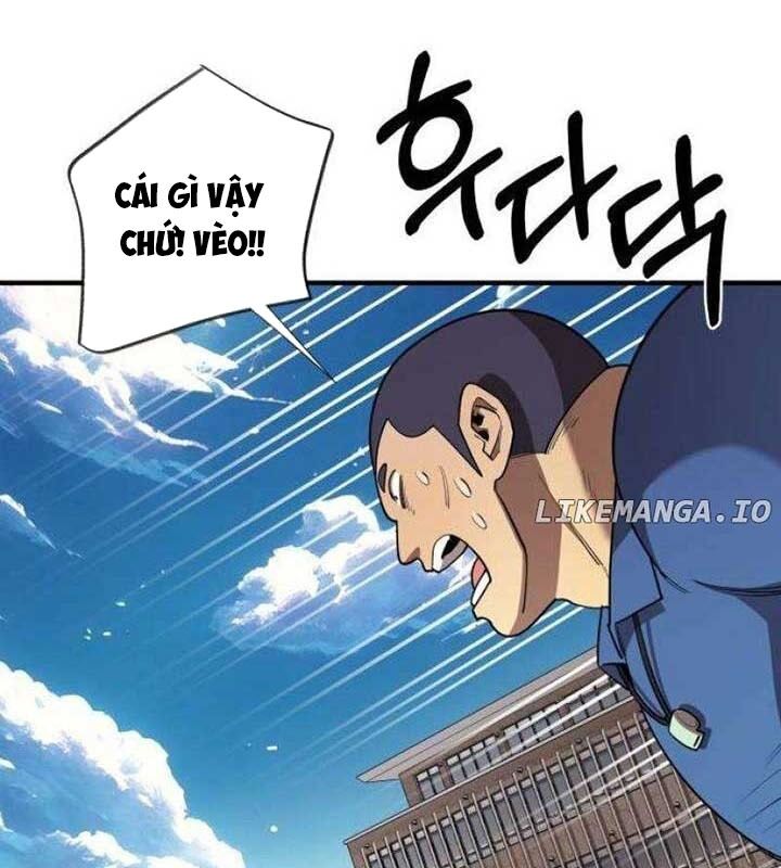 CuộC Sống Học Đường Của Đội Trưởng Quận Chương 23 Ảnh 22