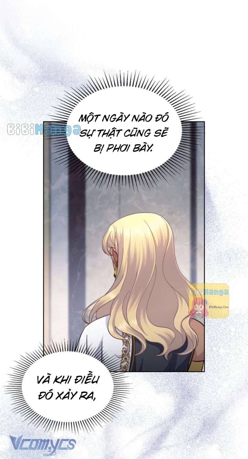 Hôn Nhân Giả Dối Chương 73 Ảnh 29