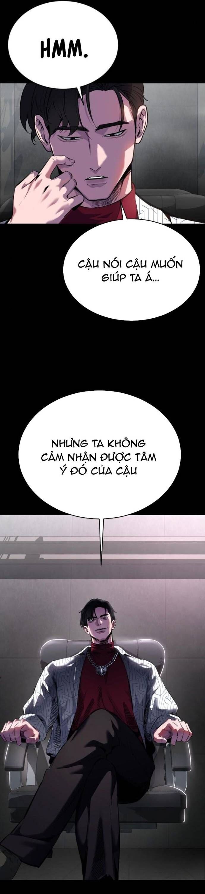 Cậu Bé Của Thần Chết Chương 280 Ảnh 12