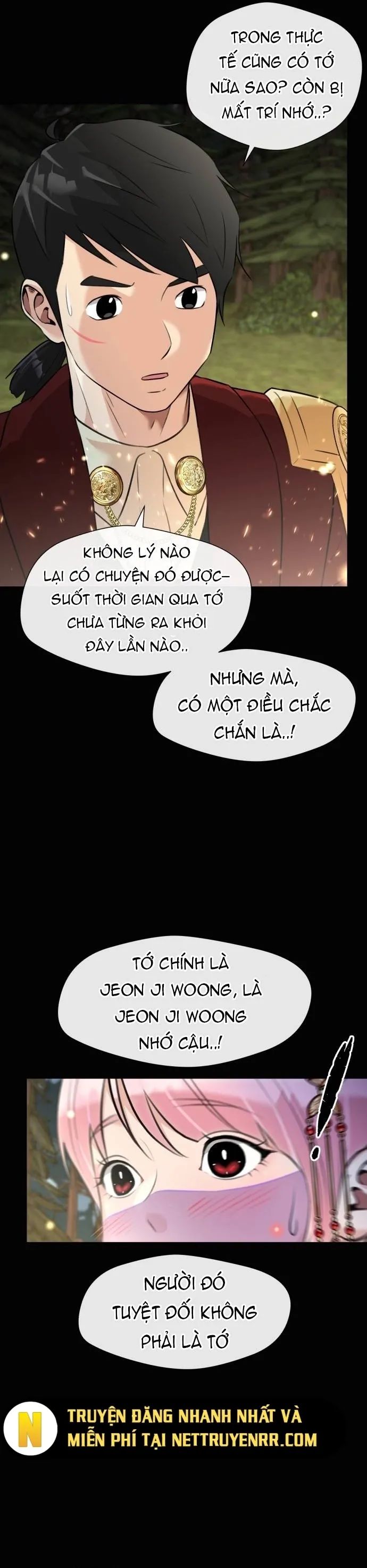 Gương Mặt Thiên Tài Chương 157 Ảnh 23