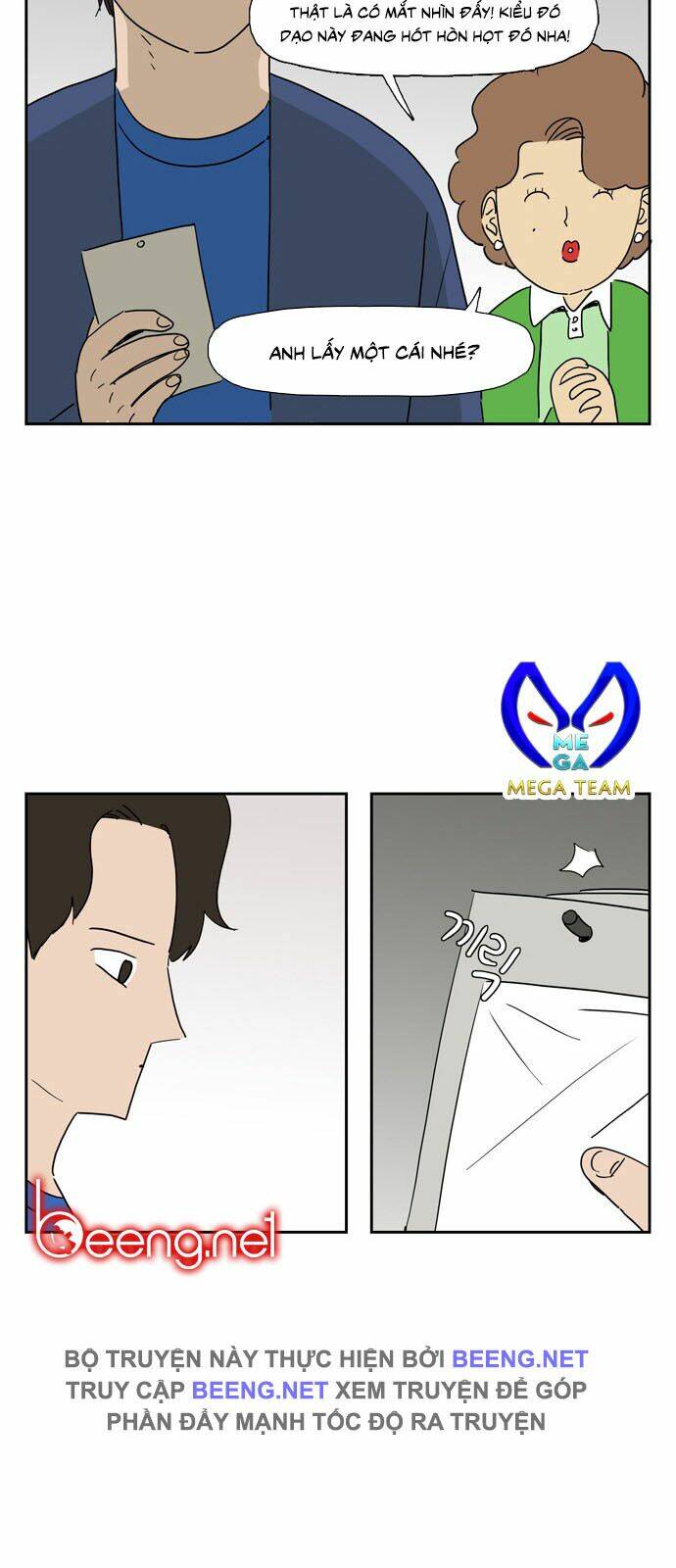 Con Gái Tôi Là Zombie Chương 25 Ảnh 39