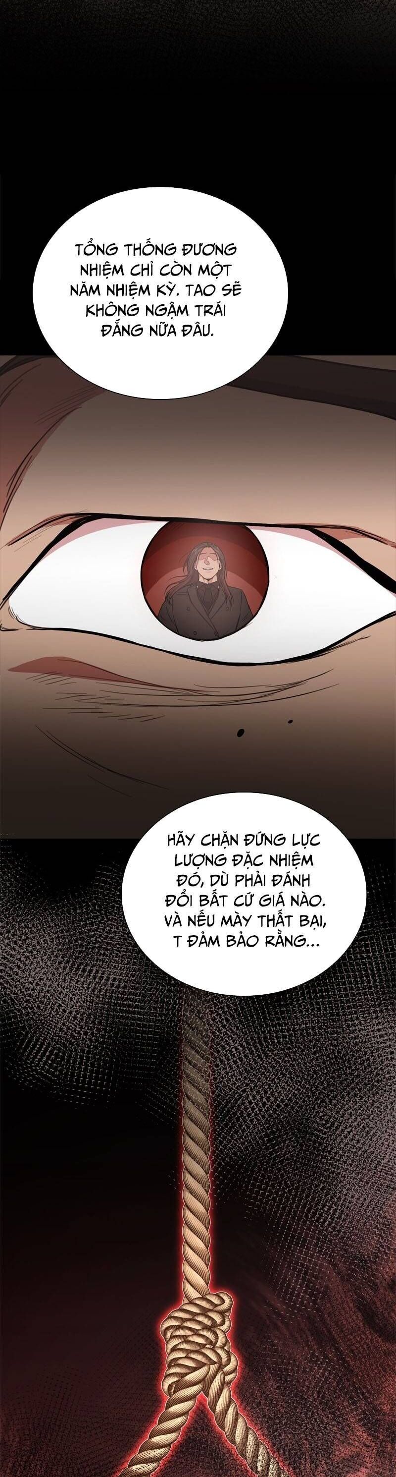 Ta Là Người Thu Thuế Chương 155 Ảnh 36