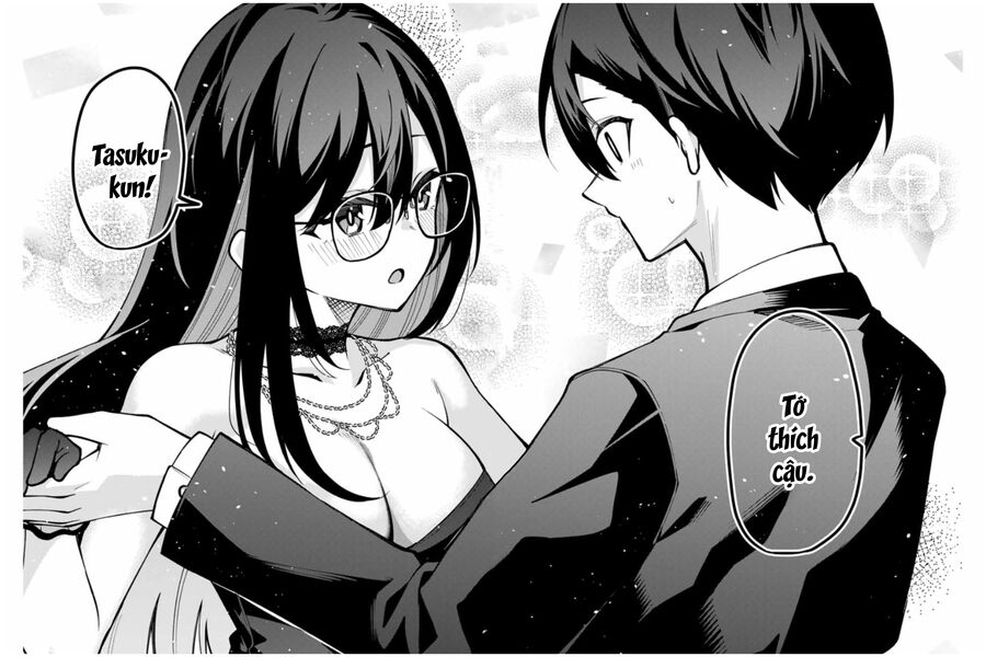Isshou Watashi No Joshu De Ite! Chương 22 Ảnh 23