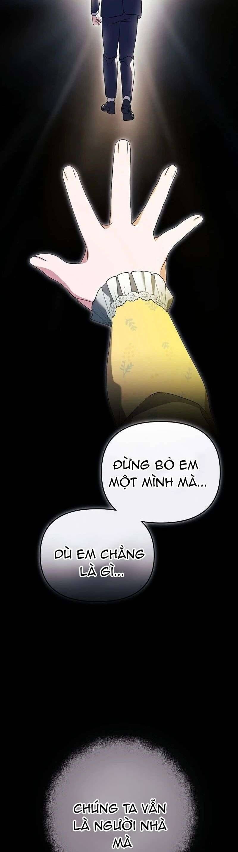 Cô Vợ Xấu Xí Của Công Tước Ám Muội Chương 16 Ảnh 43