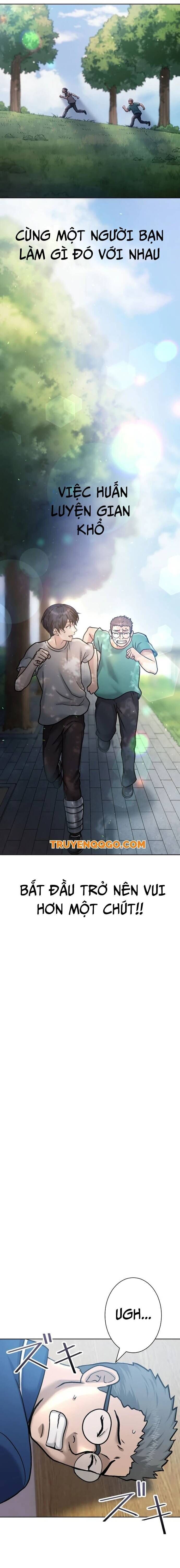 Mouhitori No Saikyou No Ore -Teihen Kara No Nariagari Chương 7.6 Ảnh 24