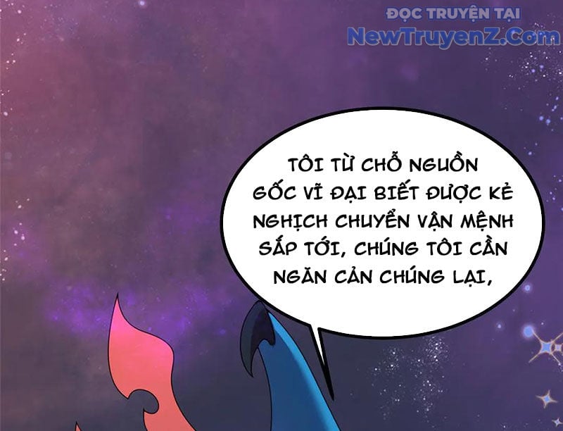 Thần Sủng Tiến Hóa Chương 404 Ảnh 50