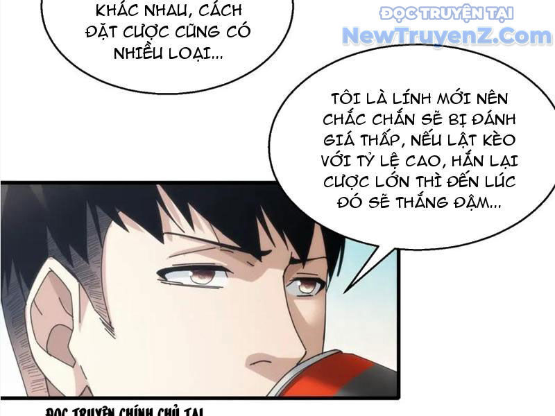 Nhất Ký Trọng Quyền Chương 20 Ảnh 68