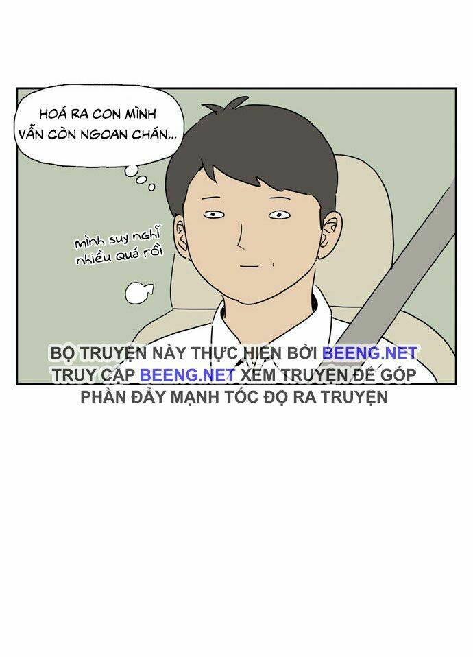 Con Gái Tôi Là Zombie Chương 32 Ảnh 42