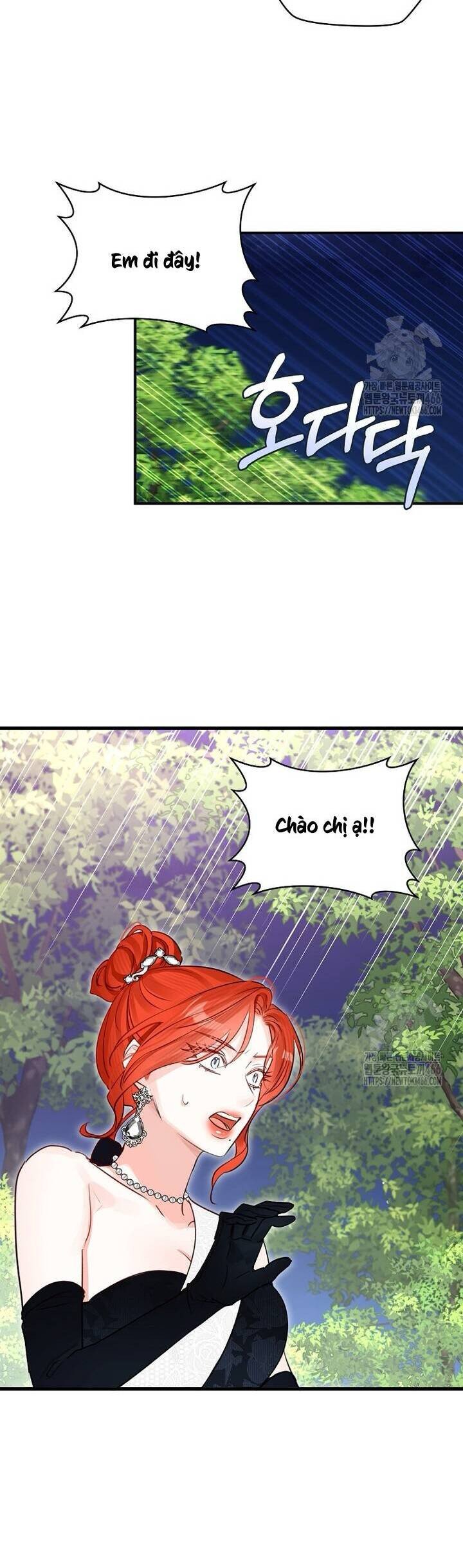 Cuộc Hôn Nhân Xa Hoa Của Đại Công Tước Là Giả Chương 76 Ảnh 36