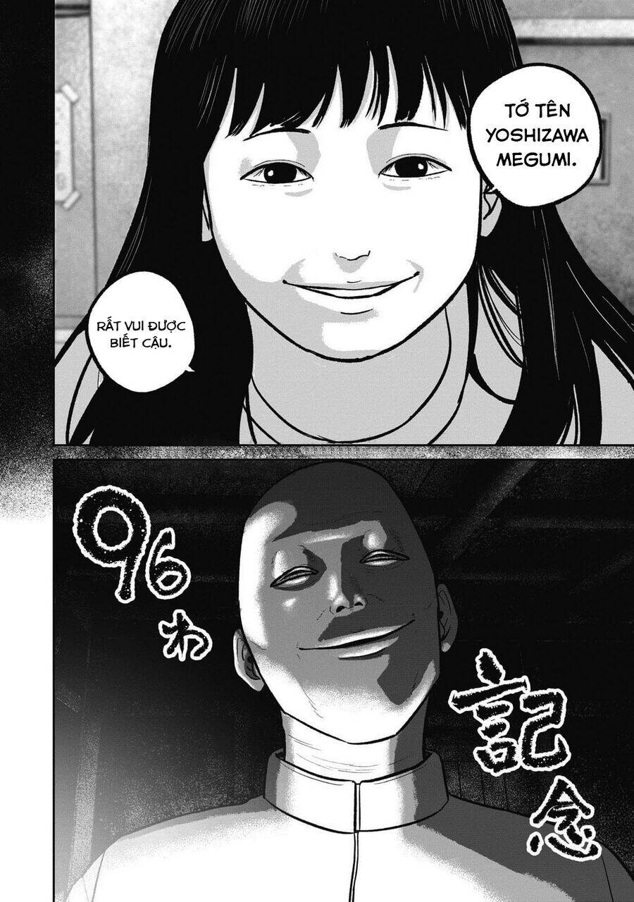 Smiley - Cười Lên Chương 96 Ảnh 7