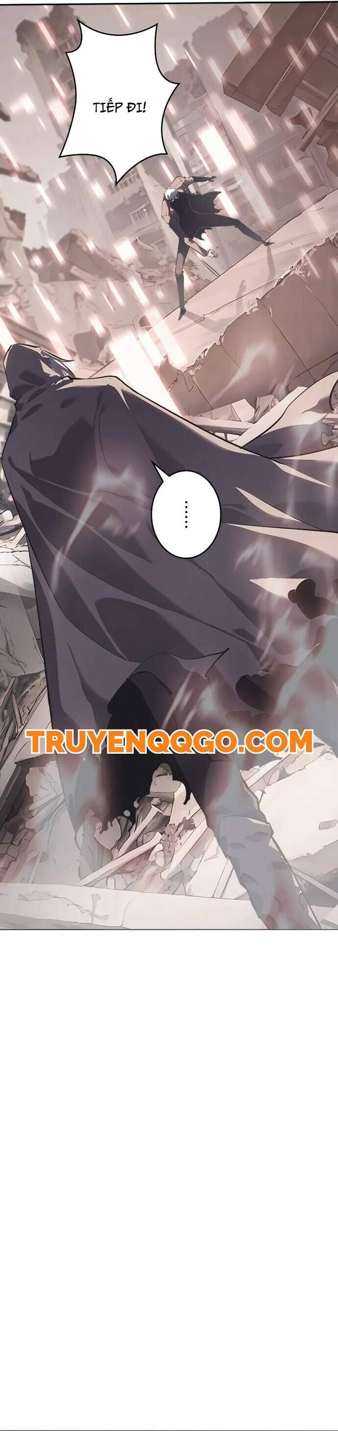 Trở Về Từ Vực Thẳm Chương 13 Ảnh 10