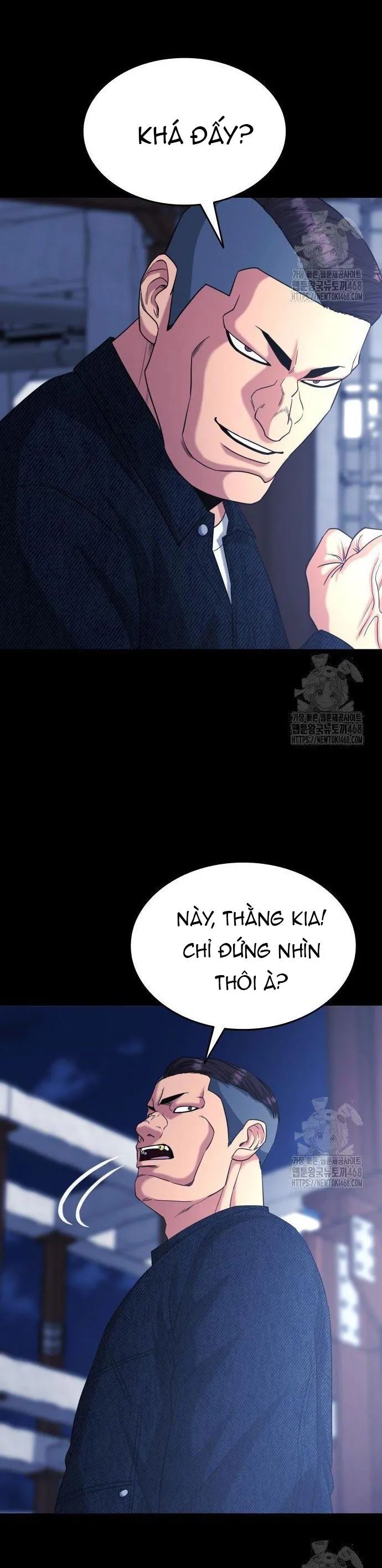 Minh Vương Chương 16 Ảnh 60