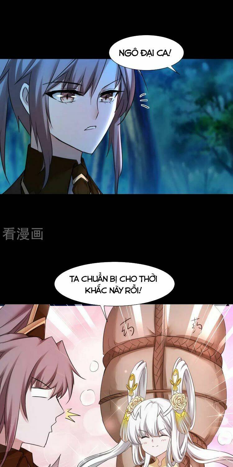 Nghịch Chuyển Tiên Đồ Chương 223 Ảnh 2