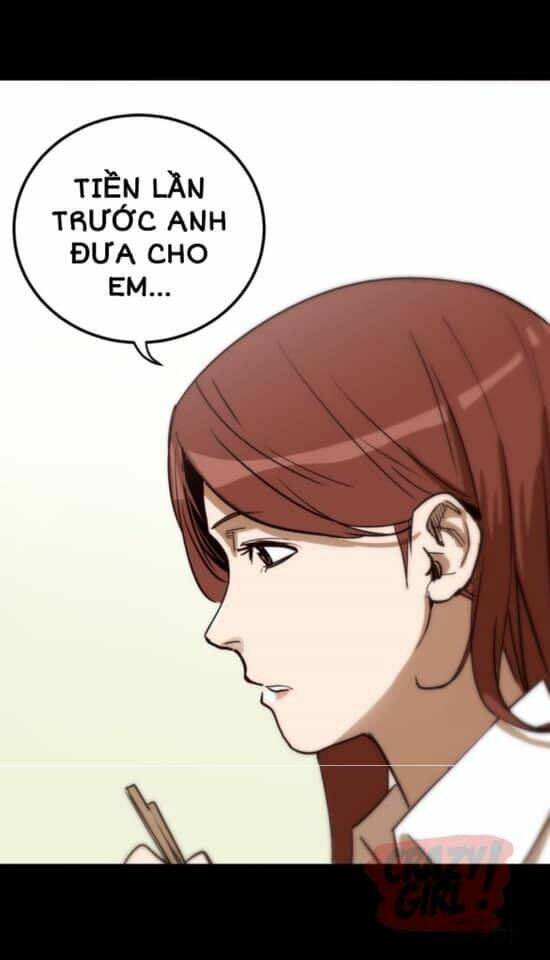 Kim Tiền Chí Thượng Chương 8 Ảnh 26