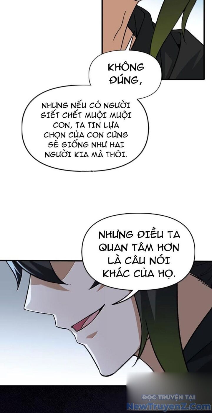 Thiên Đạo Này Cũng Không Ngốc Lắm Chương 145 Ảnh 61