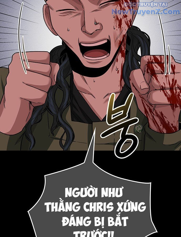 Thám Tử Siêu Năng Lực Chương 29 Ảnh 161