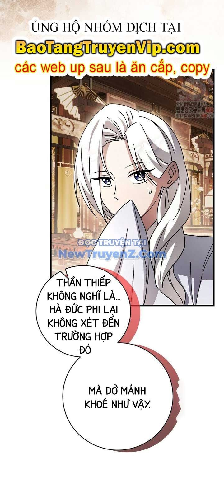 Sinh Tồn Trong Cuốn Tiểu Thuyết Romance Fantasy Chương 45 Ảnh 21