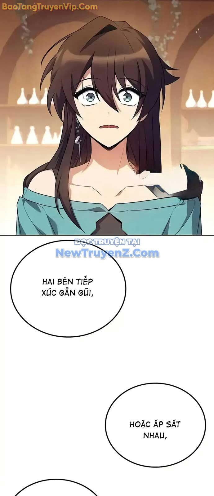 Đại Pháp Sư Mở Nhà Hàng Chương 83 Ảnh 70