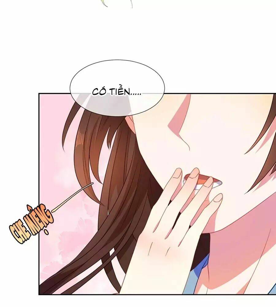 Hội Học Sinh Kiêu Ngạo Của Hoàng Cung Chương 10 Ảnh 19