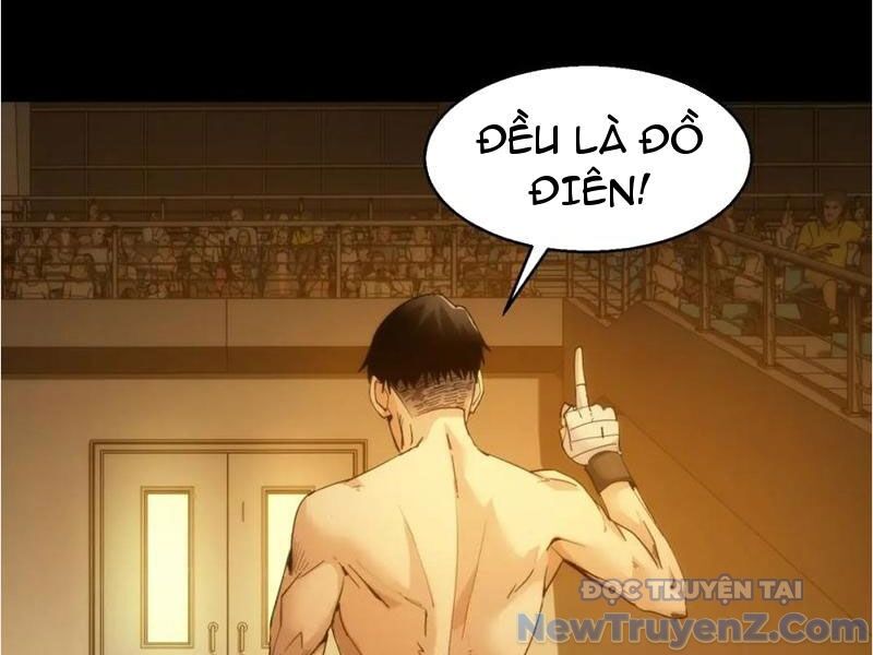 Nhất Ký Trọng Quyền Chương 23 Ảnh 50