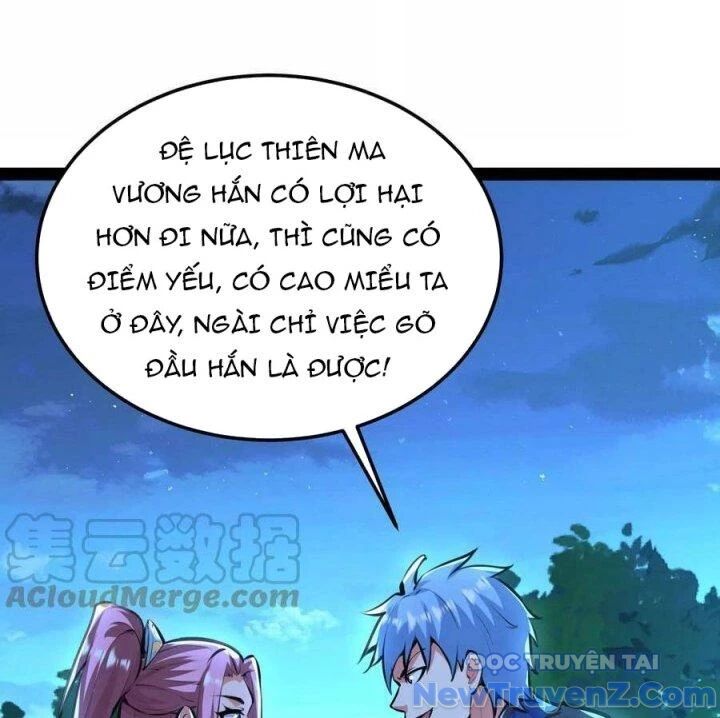 Đánh Bại Chư Thiên Chương 145 Ảnh 31