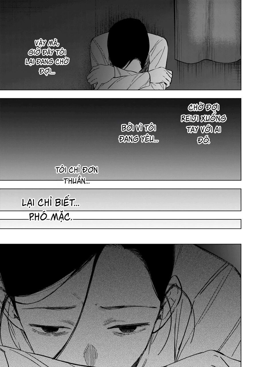 Shounen No Abyss Chương 180 Ảnh 5