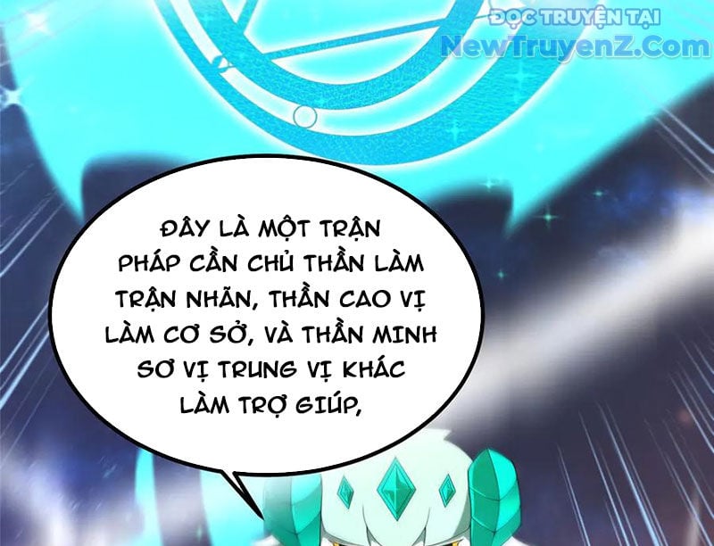 Thần Sủng Tiến Hóa Chương 404 Ảnh 83