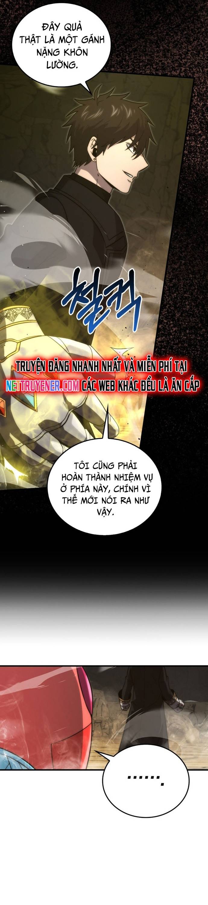 Ma Vương Thăng Cấp Bằng Võ Công Chương 78 Ảnh 14