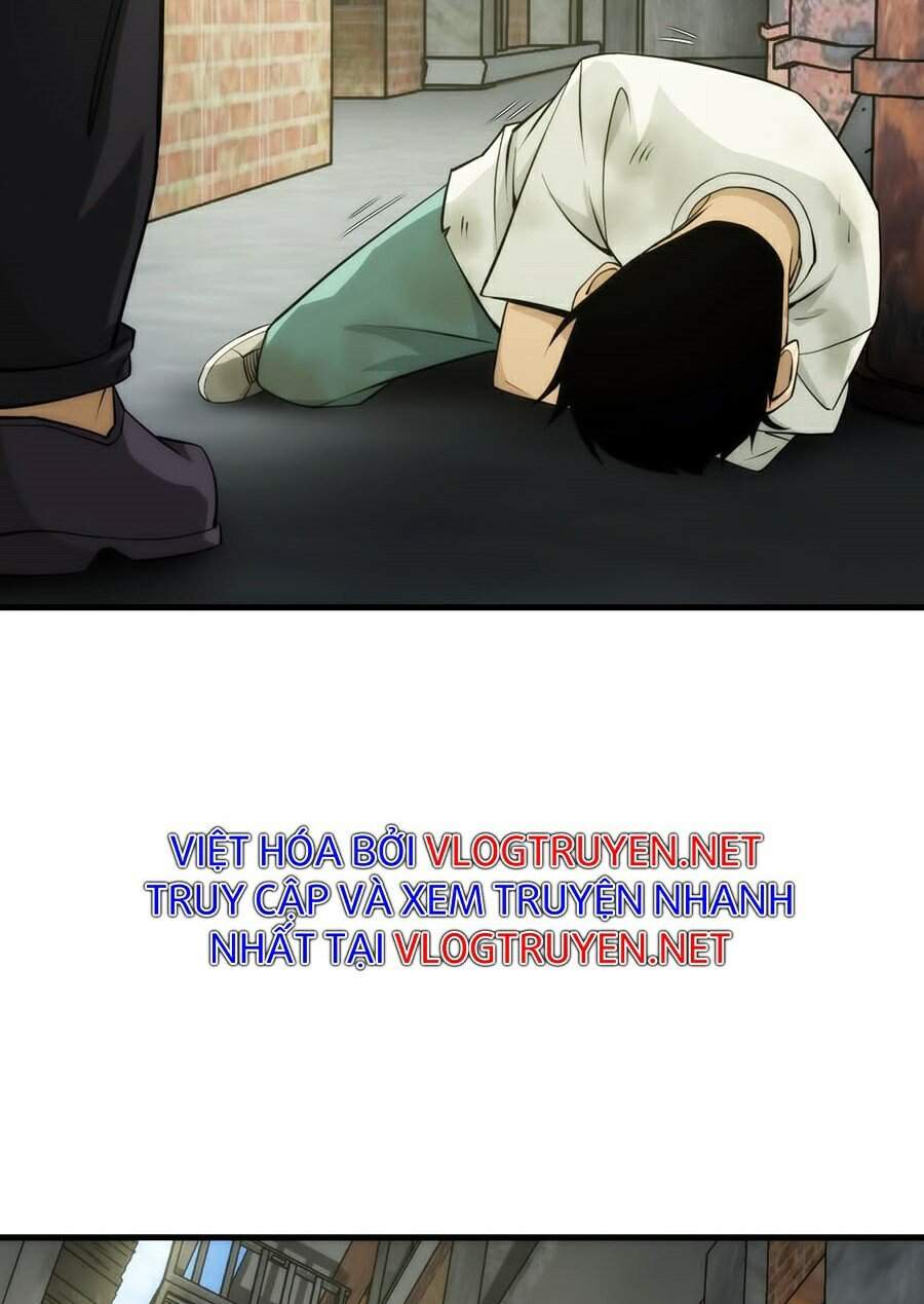 Nhất Ký Trọng Quyền Chương 10 Ảnh 28