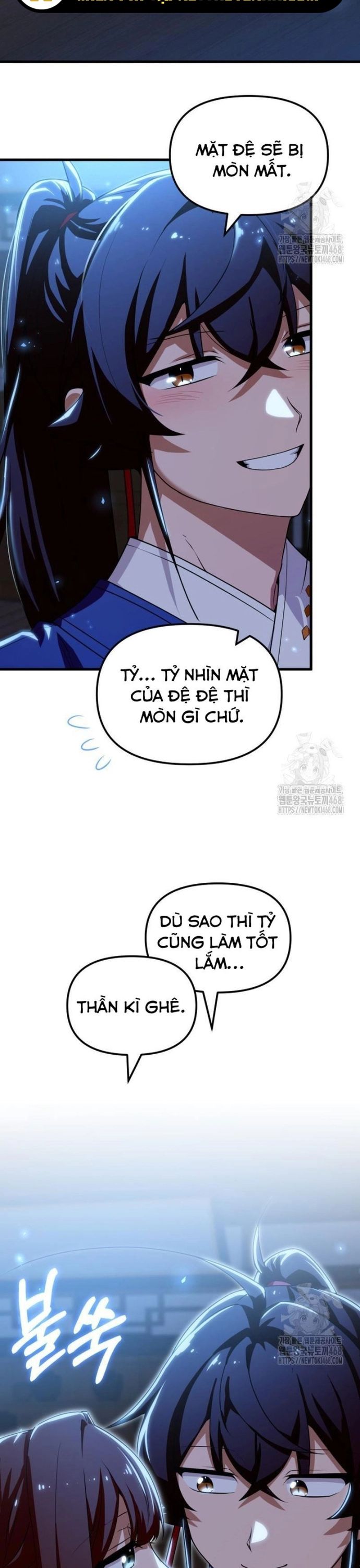 Nhà Nghỉ Thiên Ma Chương 50 Ảnh 30