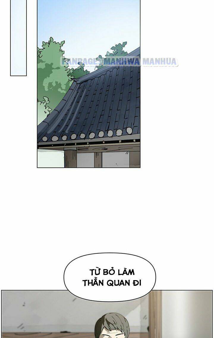 Nỗ Lực Chương 2 Ảnh 10