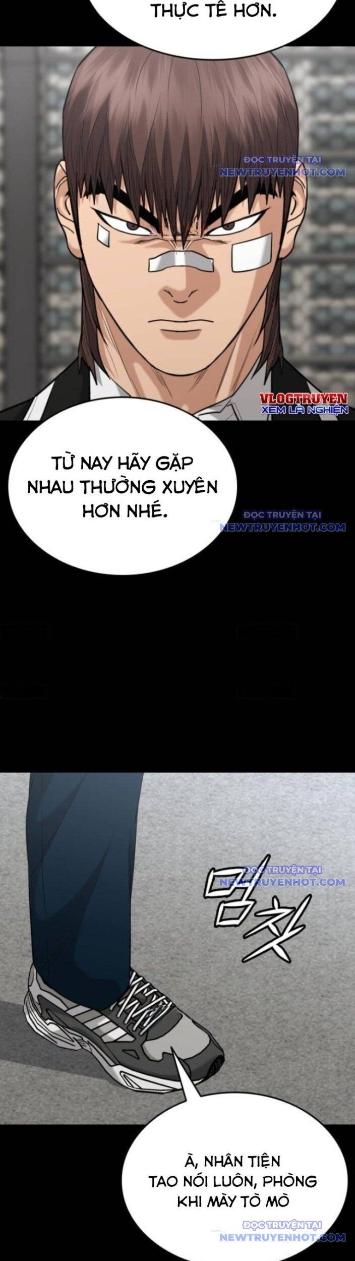 Minh Vương Chương 17 Ảnh 36