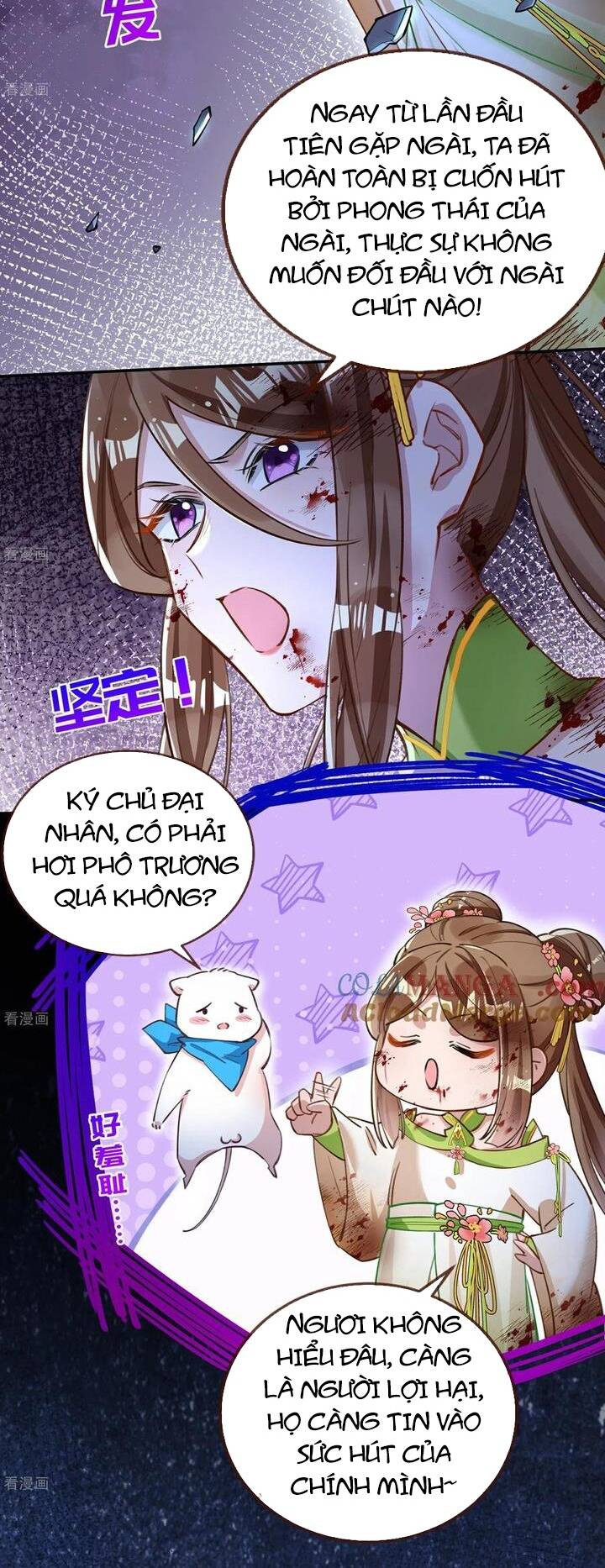 Vạn Tra Triêu Hoàng Chương 799 Ảnh 18